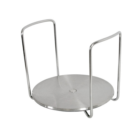 Держатель для тарелок INOX, Rejs
