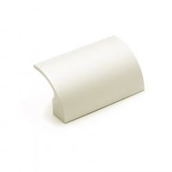Ручка-кнопка Алюминий, 32/60х27х30 мм, Gamet, Польша, UA01-0032-A0C00-2-0061